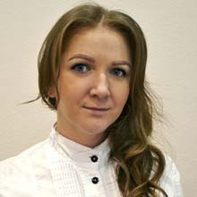 Курочкина Ирина Юрьевна