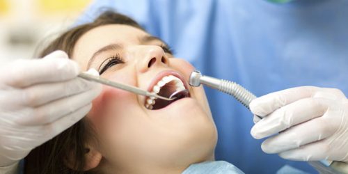 Dentist